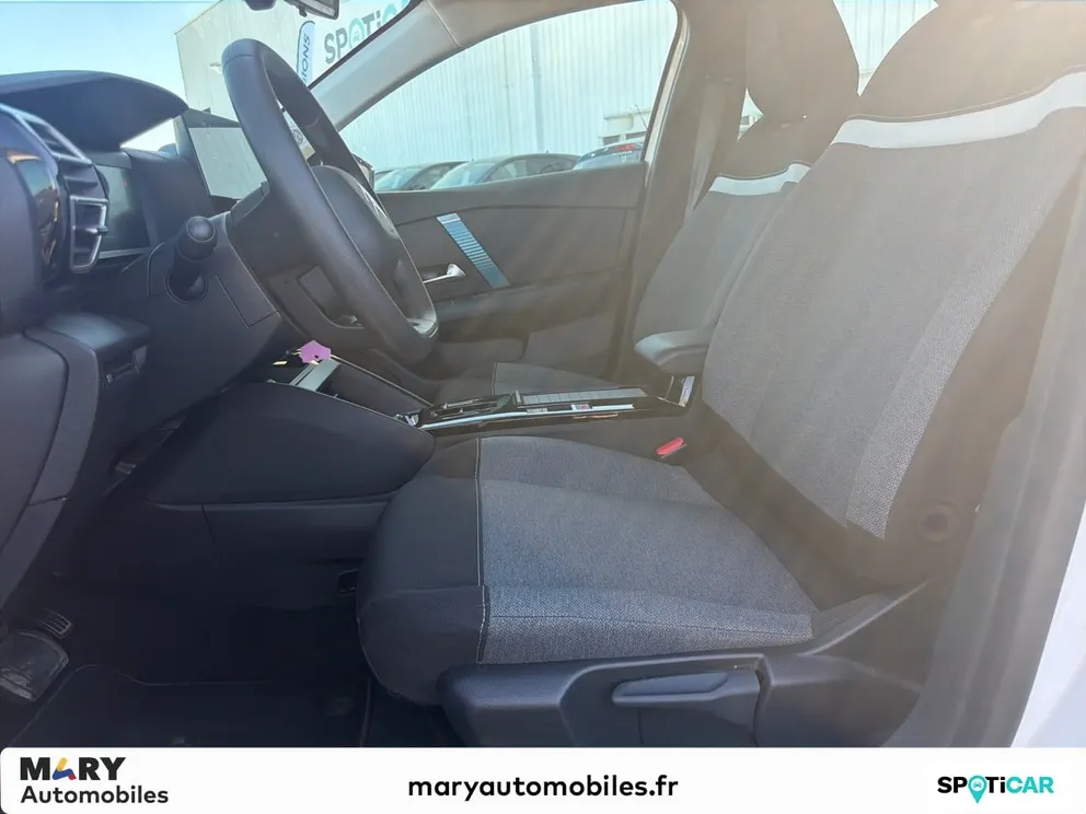 Véhicule occasion 1239495 - Citroën C4 - Photo 13