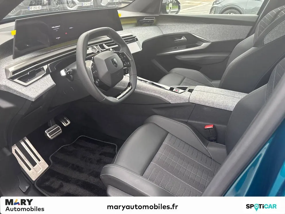 Véhicule occasion 254655 - peugeot 3008 - Photo 17
