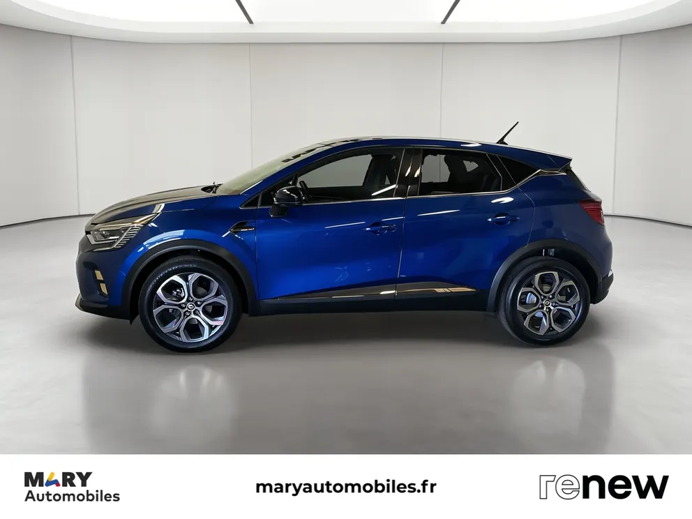 Véhicule occasion 233993 - renault CAPTUR - Photo 2