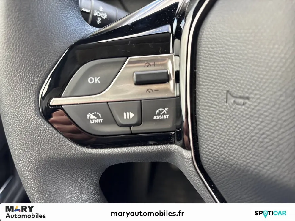 Véhicule occasion 192779 - peugeot PARTNER - Photo 17