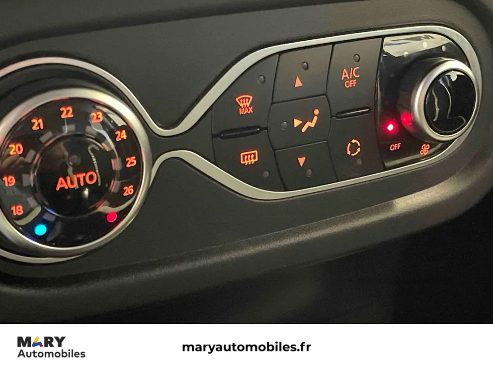 Véhicule occasion 1243301 - renault TWINGO - Photo 14