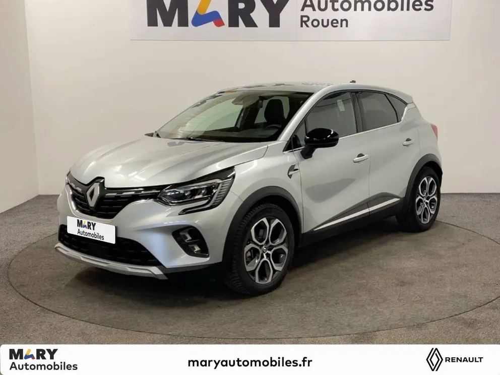 Véhicule occasion 209210 - renault CAPTUR - Photo 1