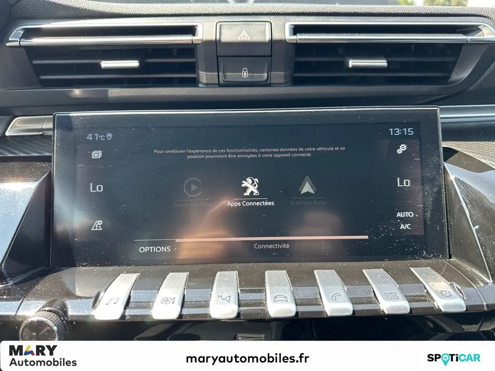 Véhicule occasion 1235331 - peugeot 508 - Photo 13