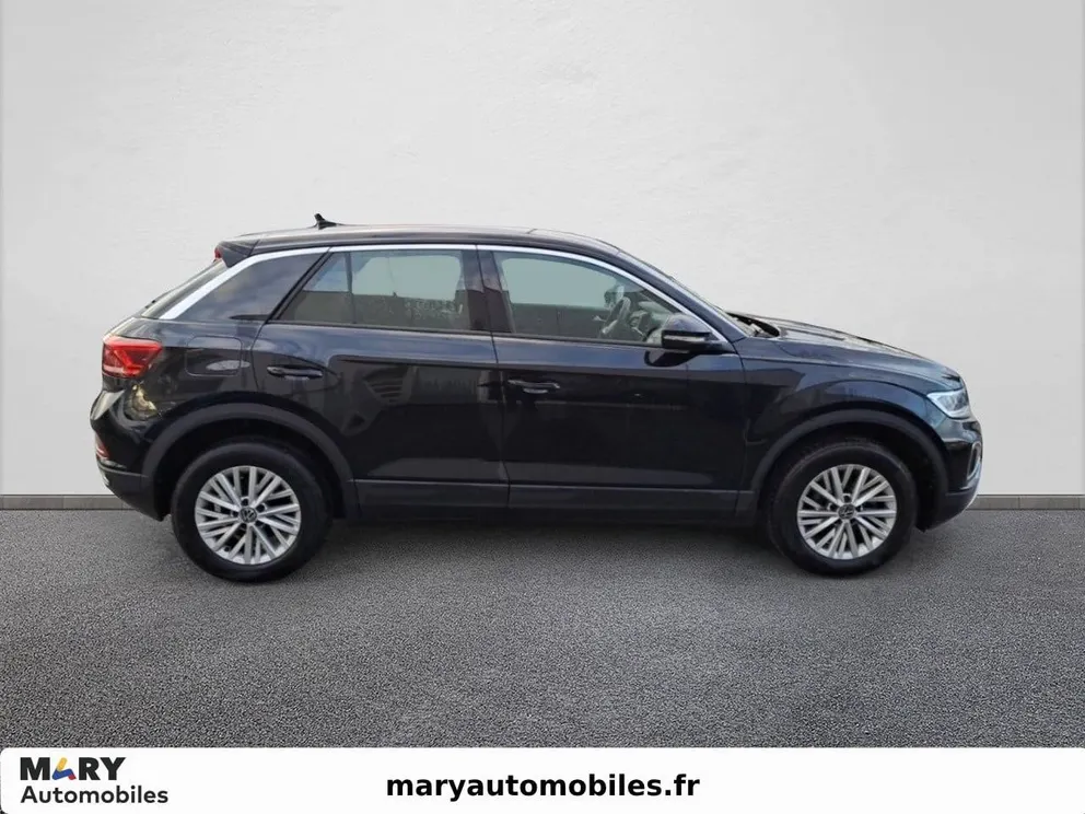 Véhicule occasion 204815 - volkswagen T-ROC - Photo 4