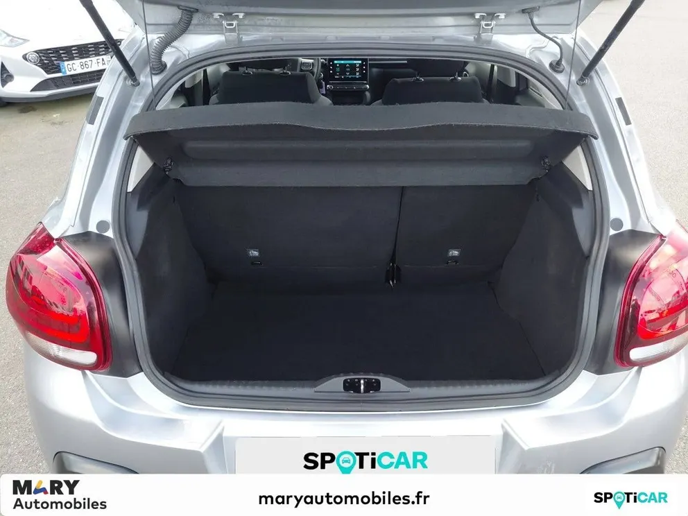 Véhicule occasion 226650 - Citroën C3 - Photo 6