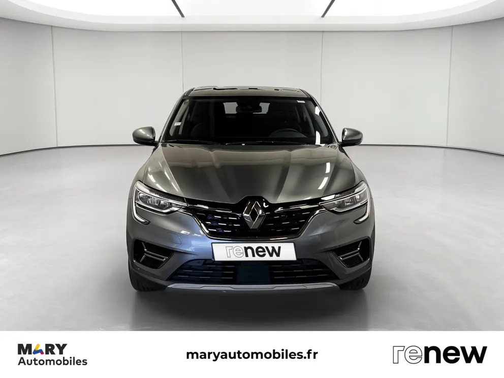 Véhicule occasion 236643 - renault ARKANA - Photo 8