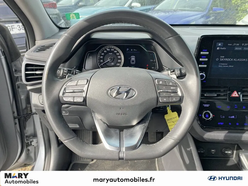 Véhicule occasion 199043 - hyundai IONIQ - Photo 14