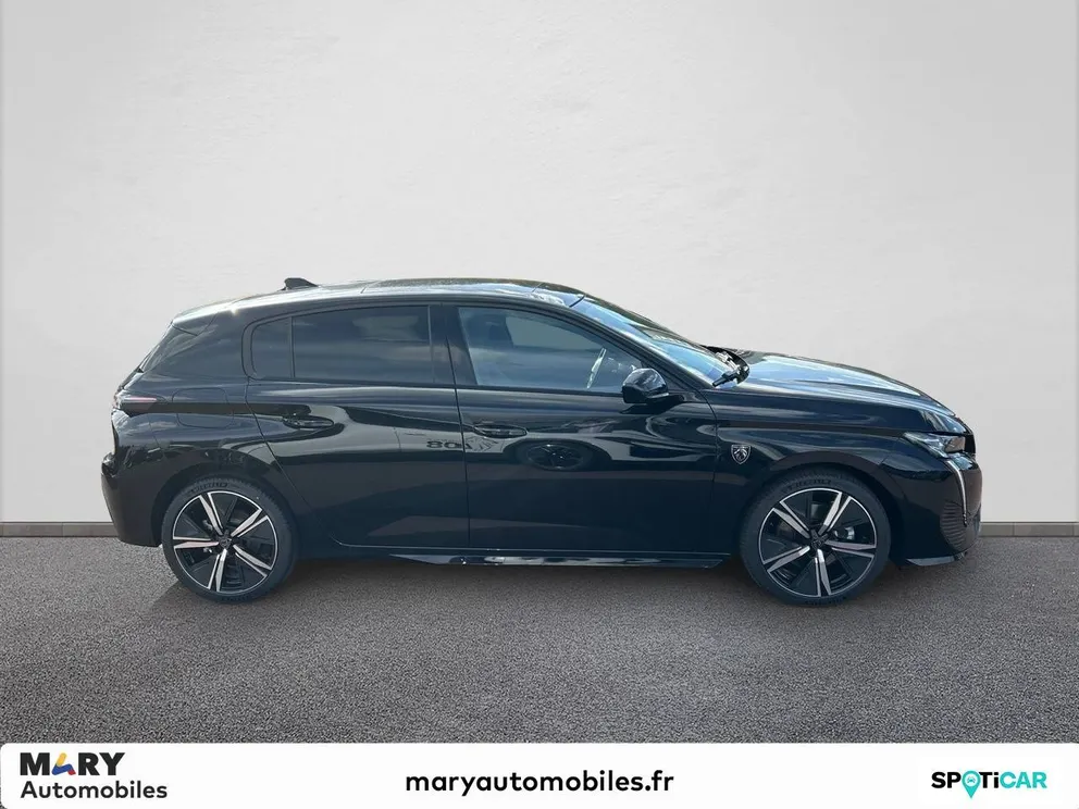 Véhicule occasion 191468 - peugeot 308 - Photo 4