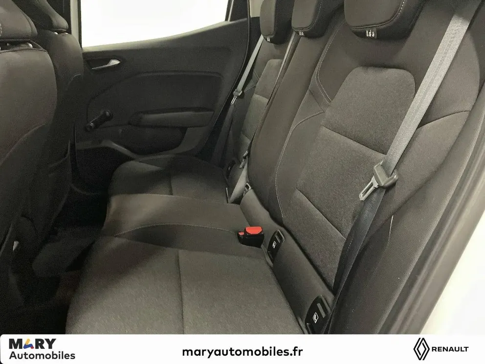 Véhicule occasion 201056 - renault CLIO - Photo 10