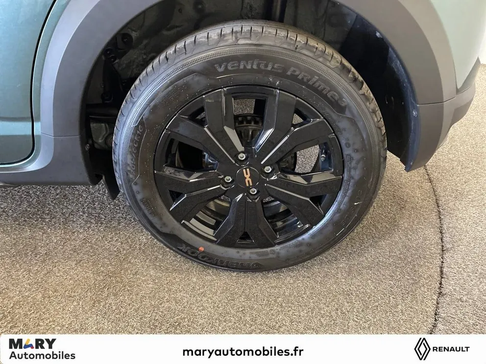 Véhicule occasion 229328 - dacia SANDERO - Photo 11