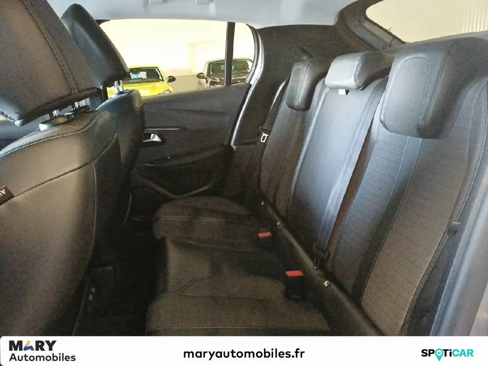 Véhicule occasion 219093 - peugeot 208 - Photo 10