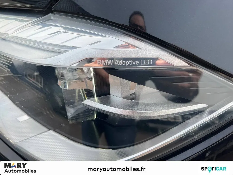 Véhicule occasion 222019 - bmw X5 - Photo 19