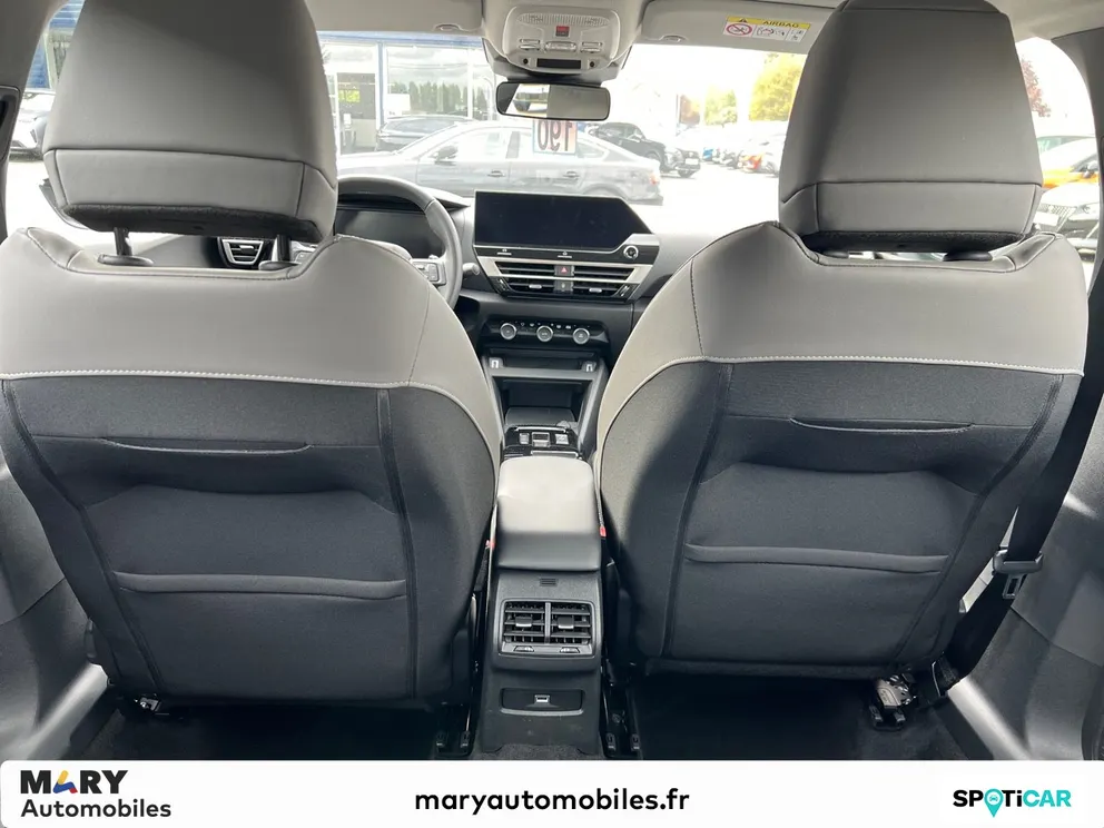 Véhicule occasion 1238135 - Citroën C4 - Photo 8