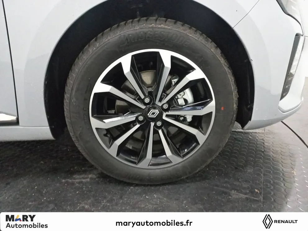 Véhicule occasion 213296 - renault CLIO - Photo 17