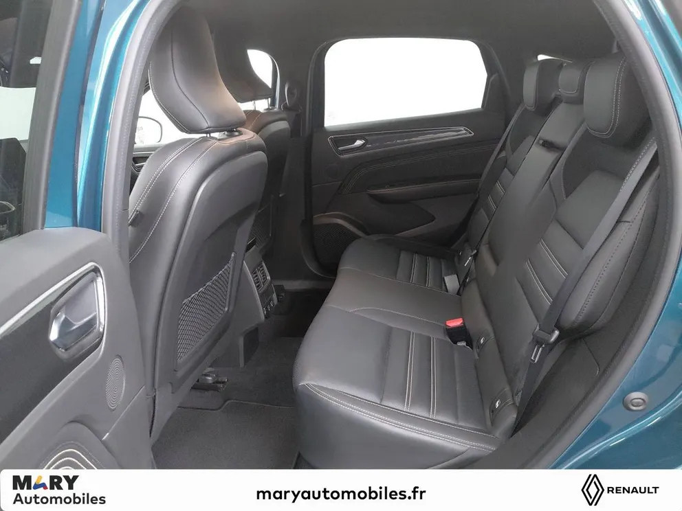 Véhicule occasion 226353 - renault ARKANA - Photo 9