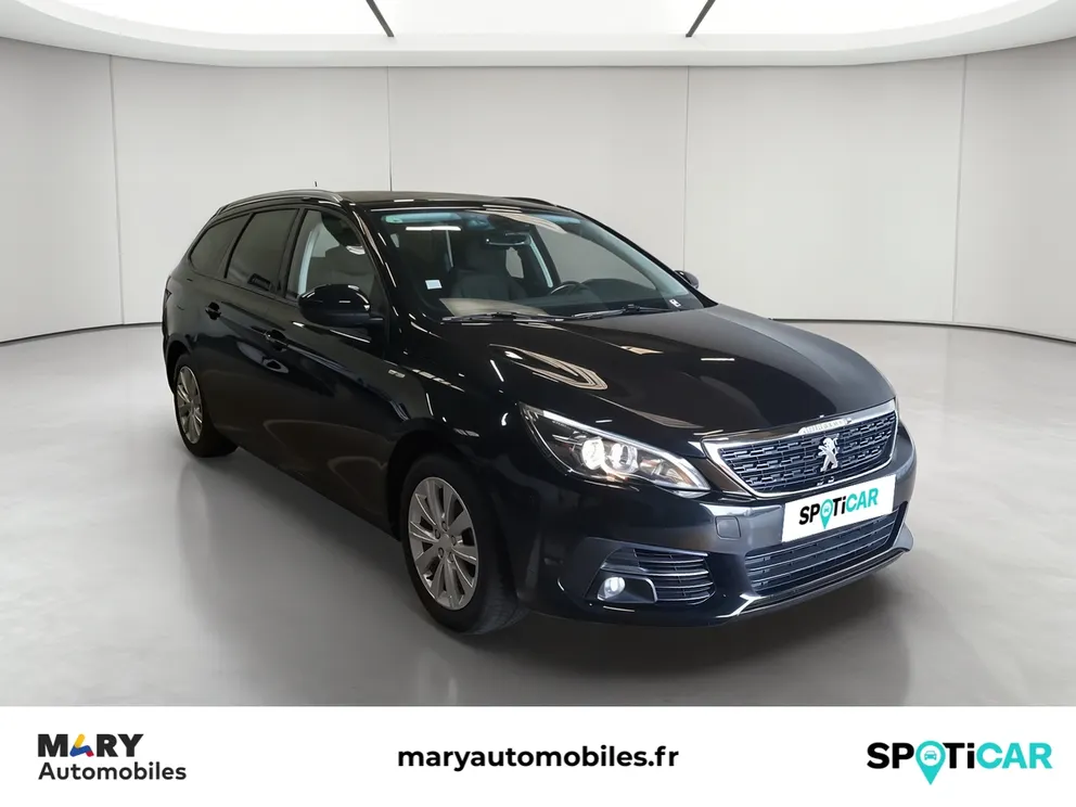 Véhicule occasion 1242976 - peugeot 308 - Photo 6