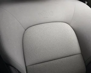 Renault Koleos Initiale Paris design intérieur sièges