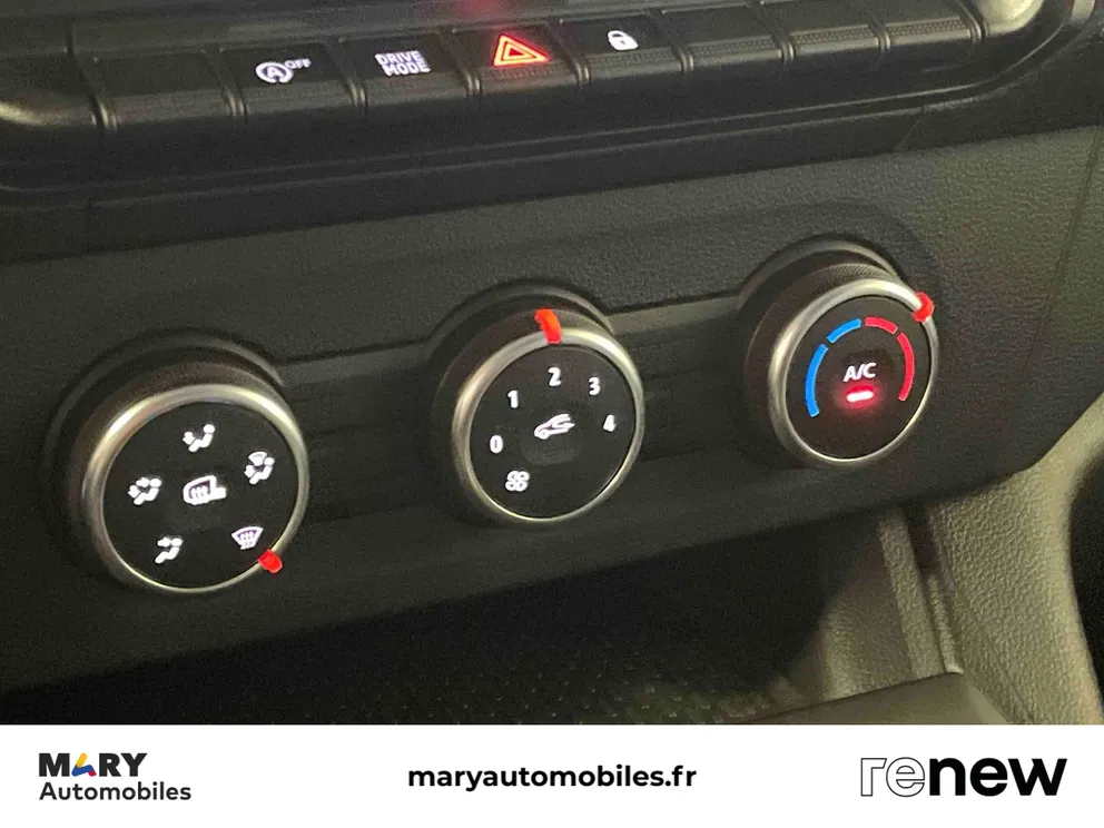 Véhicule occasion 1241296 - renault KANGOO - Photo 15