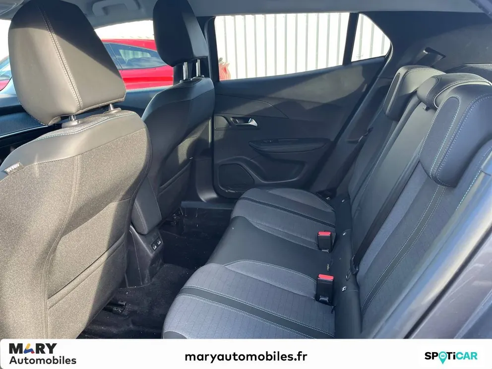 Véhicule occasion 213884 - peugeot 2008 - Photo 10