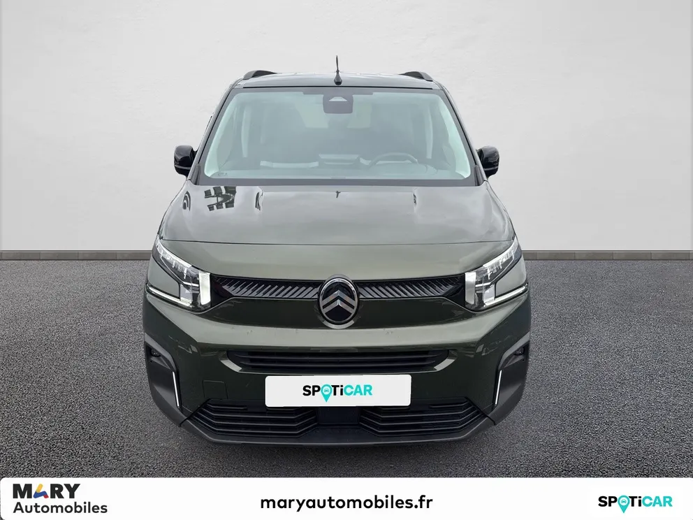 Véhicule occasion 1239813 - Citroën BERLINGO - Photo 6