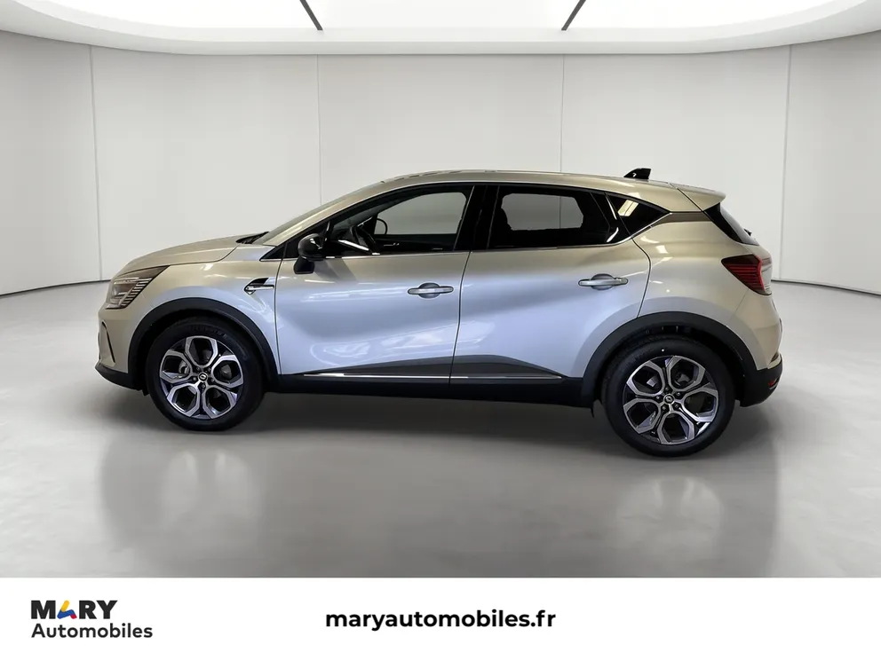 Véhicule occasion 1243644 - renault CAPTUR - Photo 2