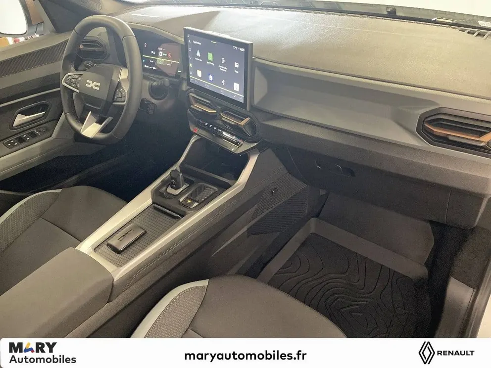 Véhicule occasion 224485 - dacia BIGSTER HYBRID - Photo 17