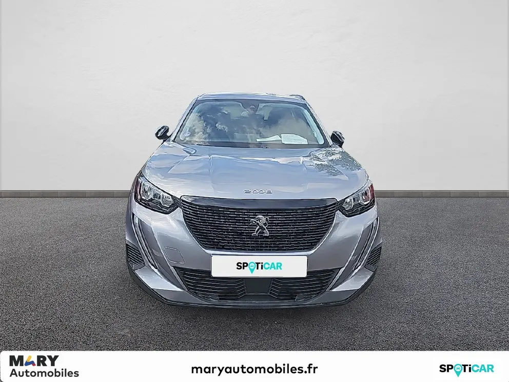 Véhicule occasion 235745 - peugeot 2008 - Photo 6