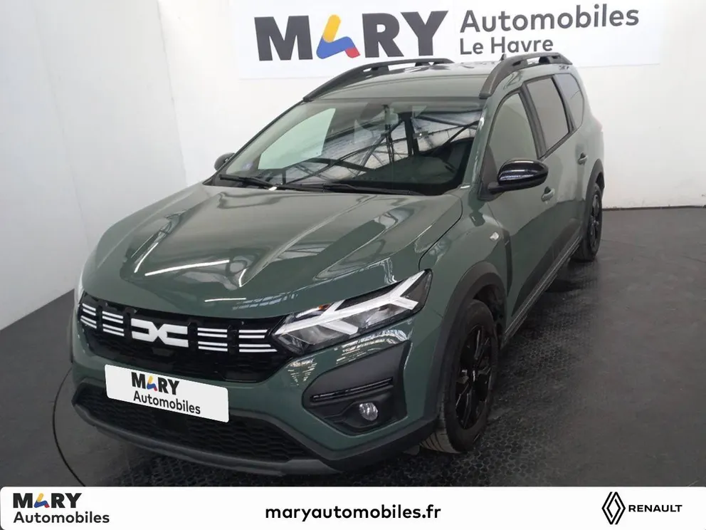 Véhicule occasion 216462 - dacia JOGGER - Photo 1