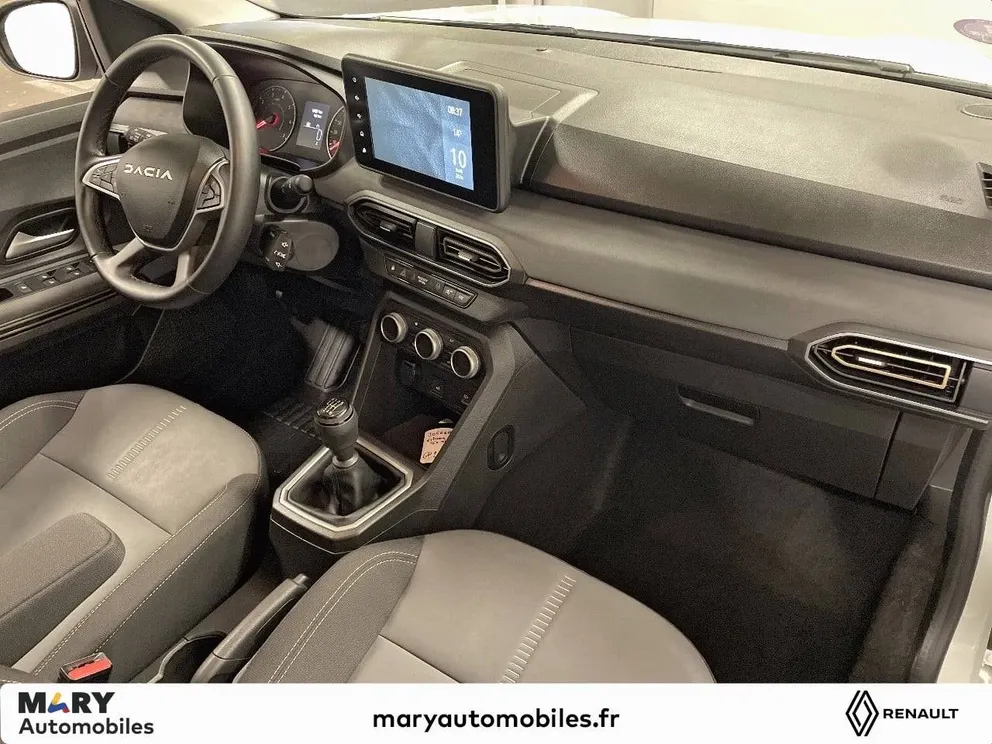 Véhicule occasion 218704 - dacia JOGGER - Photo 18
