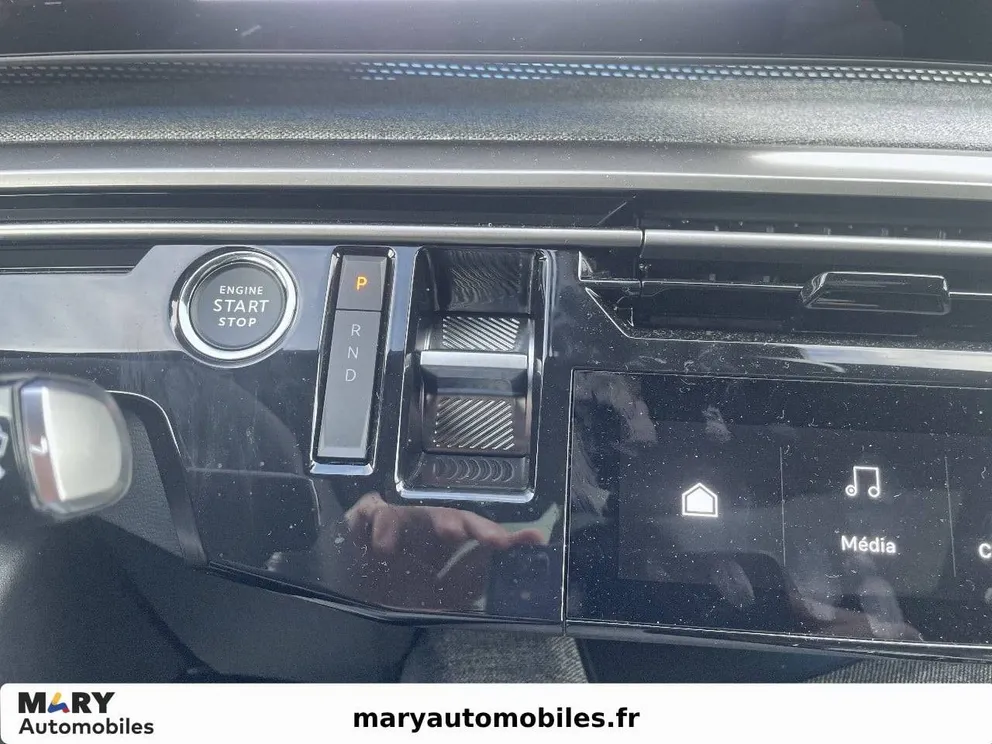 Véhicule occasion 209996 - peugeot 3008 - Photo 14