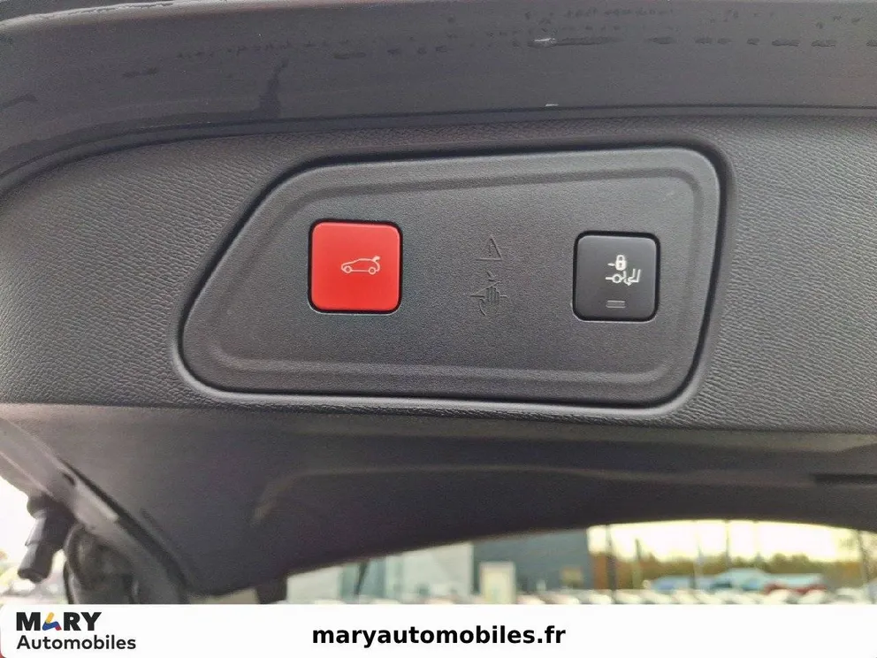 Véhicule occasion 209239 - peugeot 3008 - Photo 12