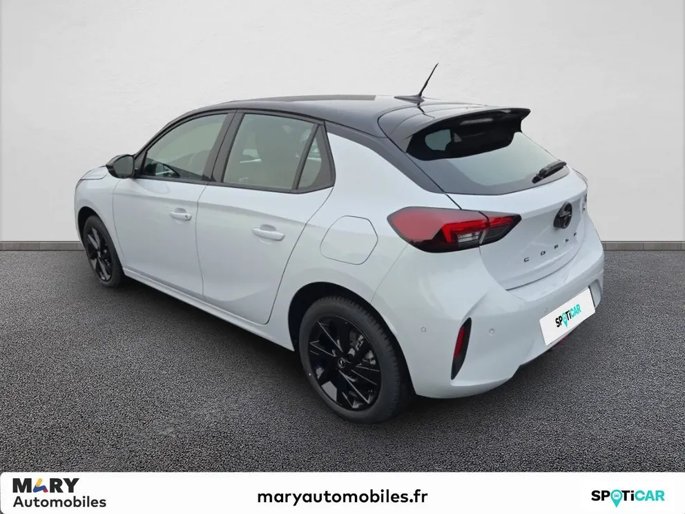 Véhicule occasion 209632 - opel CORSA - Photo 7