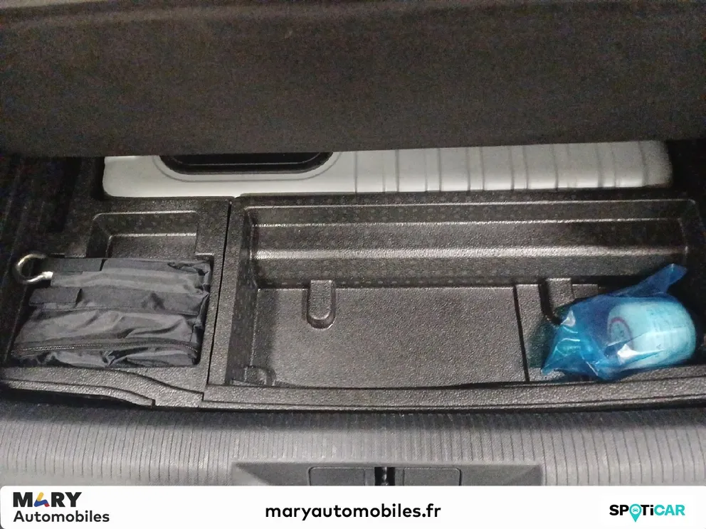 Véhicule occasion 1234935 - peugeot 308 - Photo 10