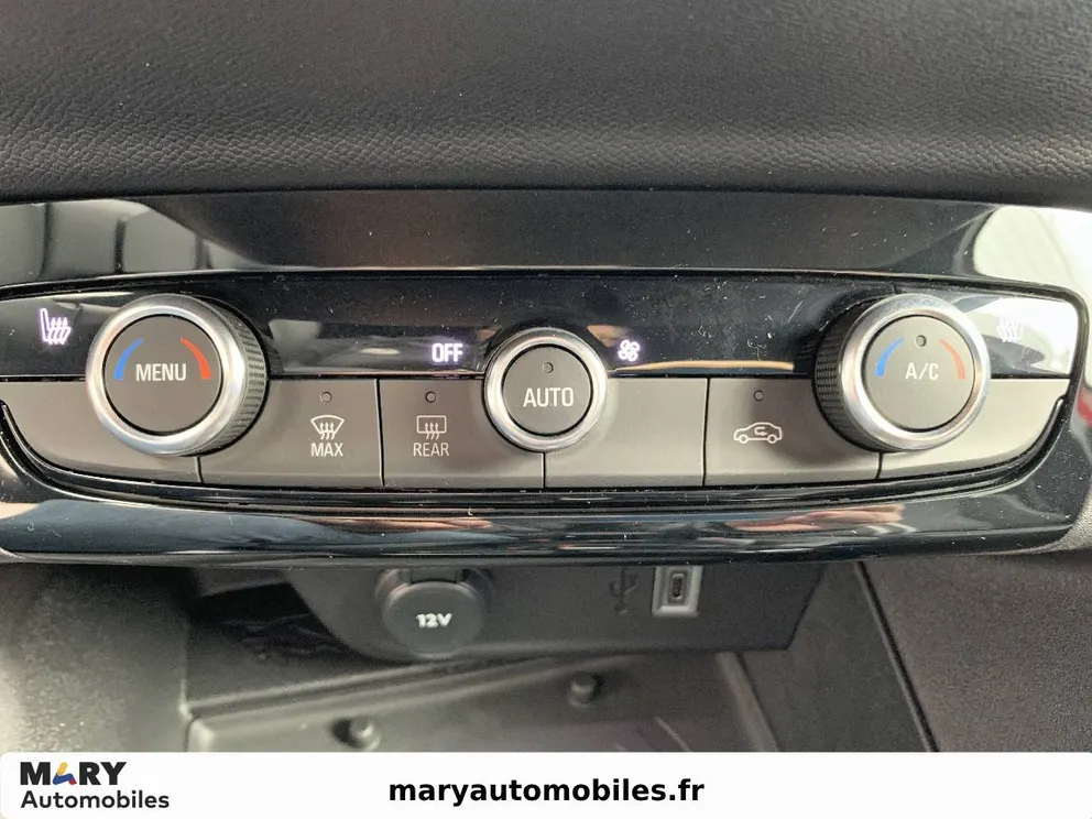 Véhicule occasion 205540 - opel CORSA - Photo 23