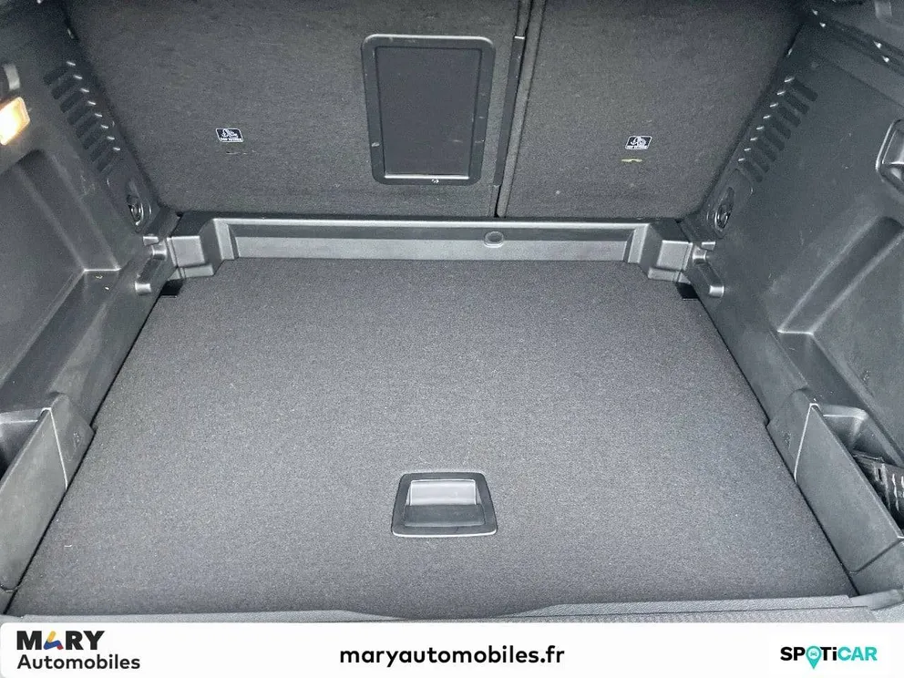 Véhicule occasion 217879 - peugeot 3008 - Photo 6