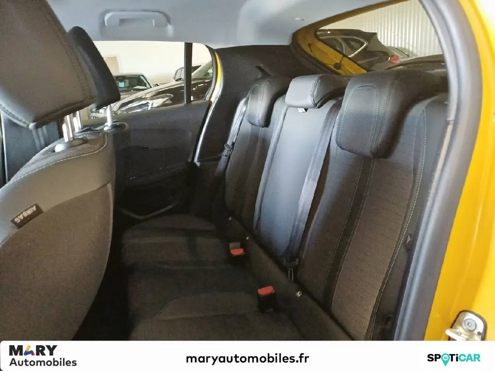 Véhicule occasion 220641 - peugeot 208 - Photo 10