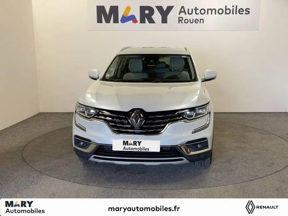 Véhicule occasion 232139 - renault KOLEOS - Photo 2