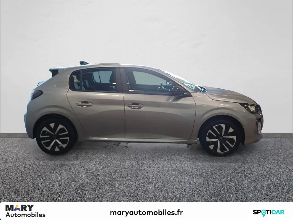 Véhicule occasion 211332 - peugeot 208 - Photo 4