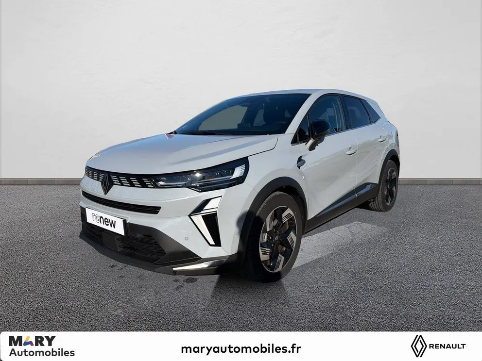 Véhicule occasion 226985 - renault SYMBIOZ - Photo 1