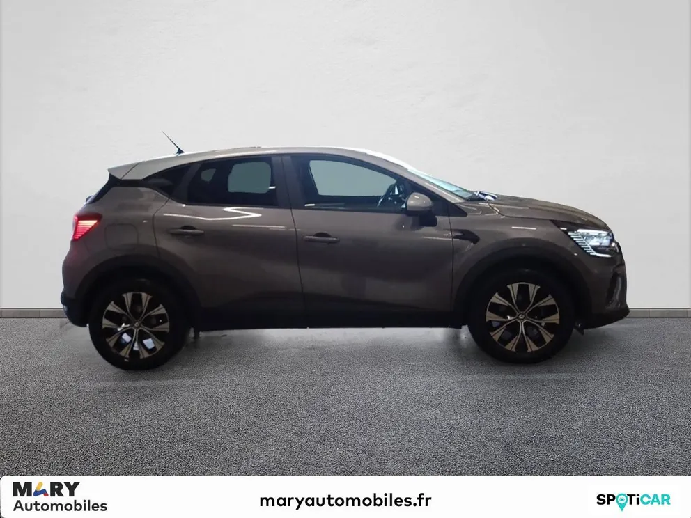 Véhicule occasion 188155 - renault CAPTUR - Photo 4