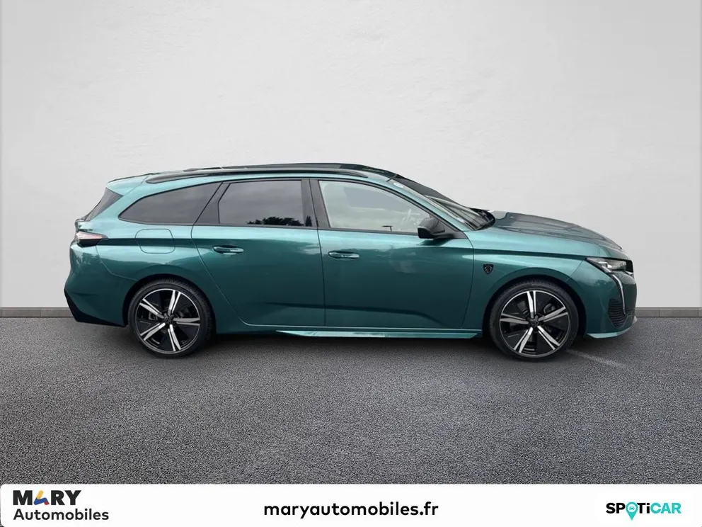 Véhicule occasion 160471 - peugeot 308 - Photo 4