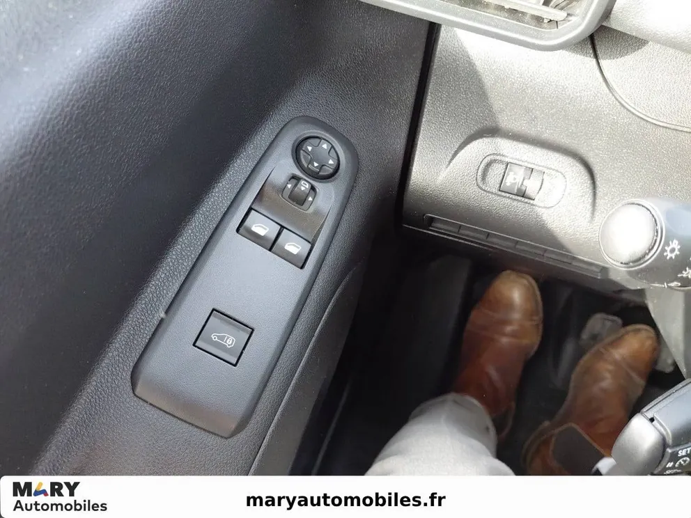 Véhicule occasion 222296 - peugeot PARTNER - Photo 15