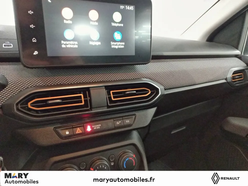 Véhicule occasion 200856 - dacia SANDERO - Photo 15