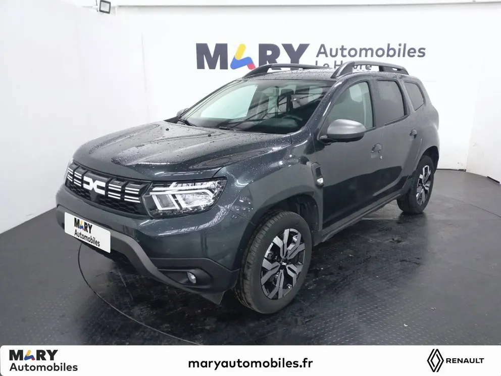 Véhicule occasion 228602 - dacia DUSTER - Photo 1