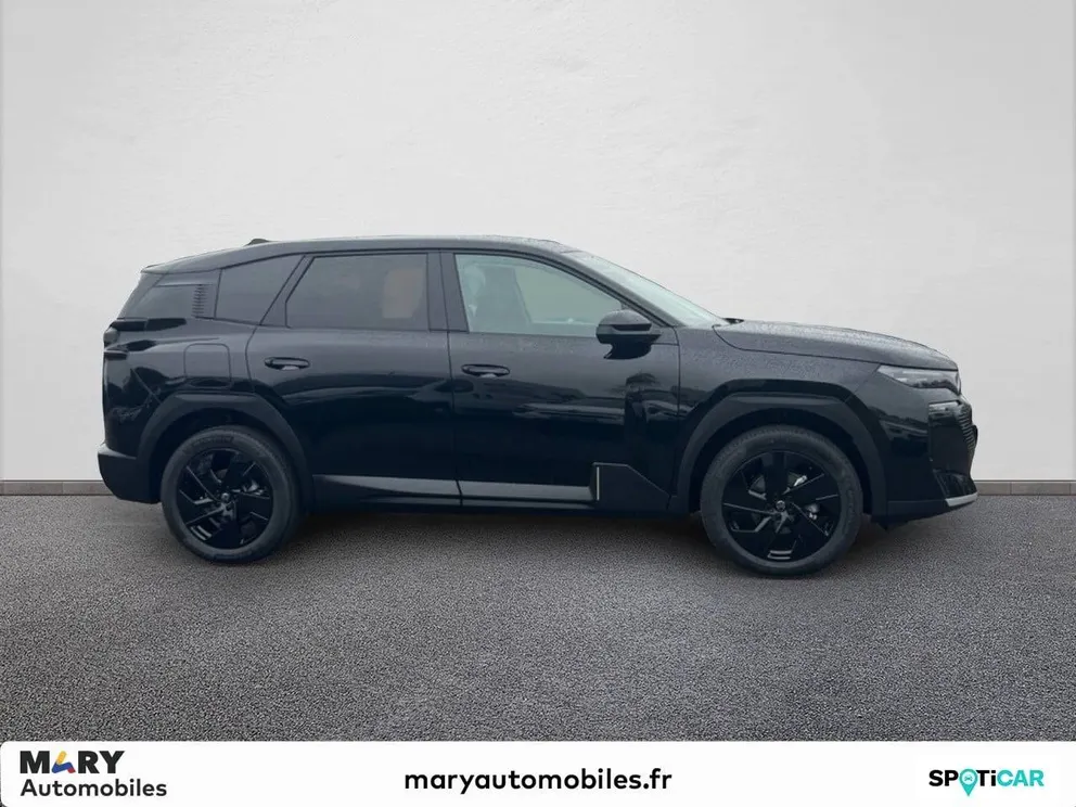 Véhicule occasion 224269 - Citroën C5 AIRCROSS - Photo 4
