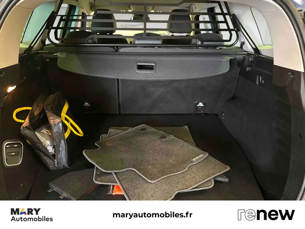 Véhicule occasion 1239755 - renault GRAND SCENIC - Photo 25
