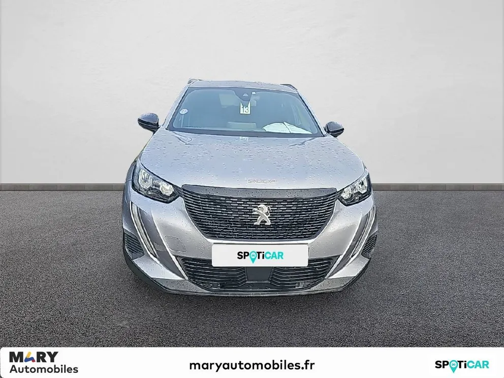 Véhicule occasion 216359 - peugeot 2008 - Photo 2