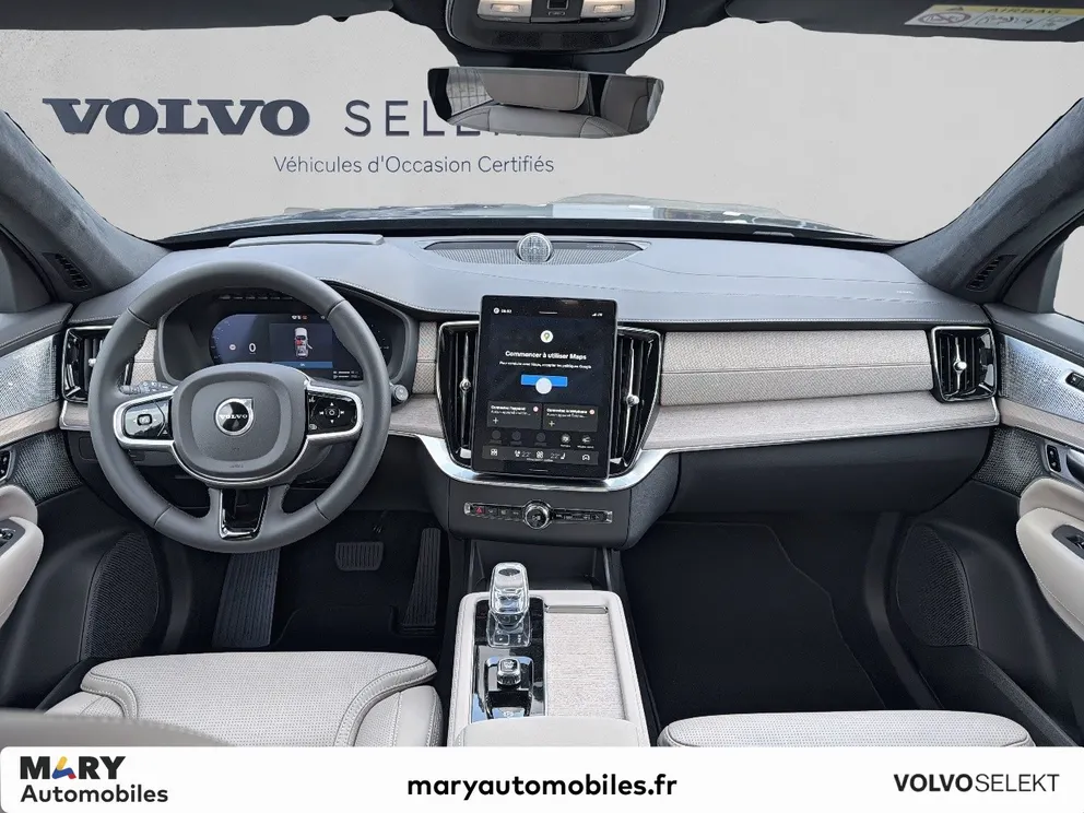 Véhicule occasion 237258 - volvo XC90 - Photo 6
