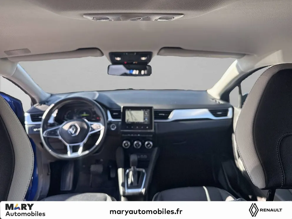 Véhicule occasion 226616 - renault CAPTUR - Photo 8