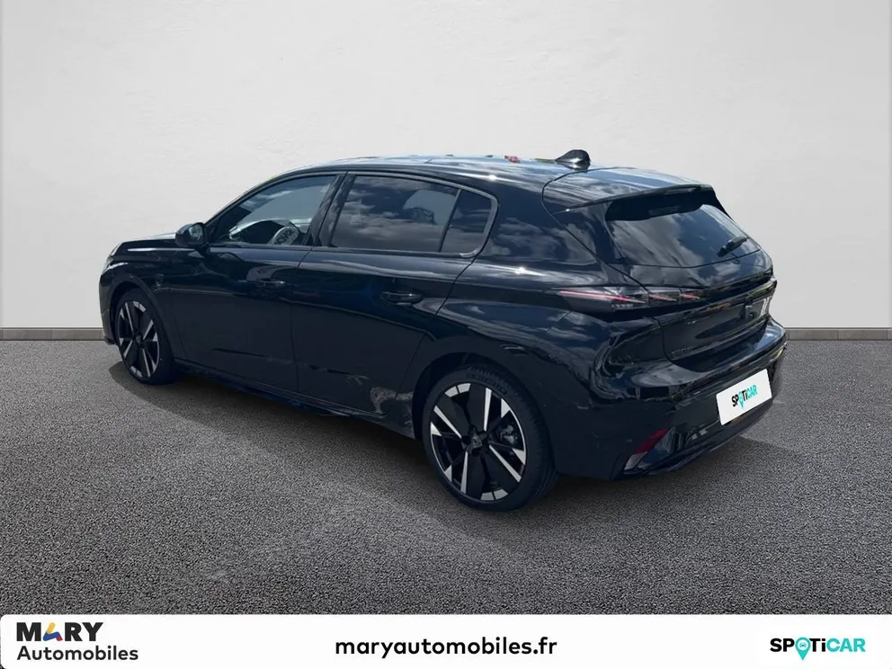 Véhicule occasion 236029 - peugeot 308 - Photo 7